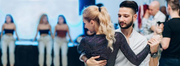 Schütte´s Rumba Anfänger-Kurs
