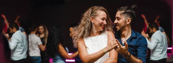 Schütte´s Discofox Anfänger-Kurs